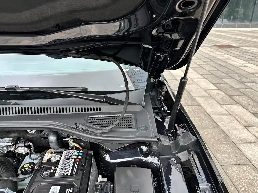 Volkswagen Passat — фото 2