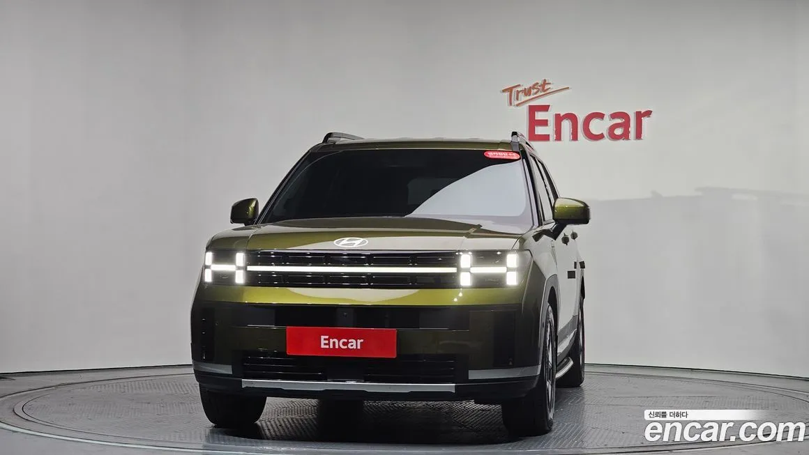 Hyundai Santafe — фото 3