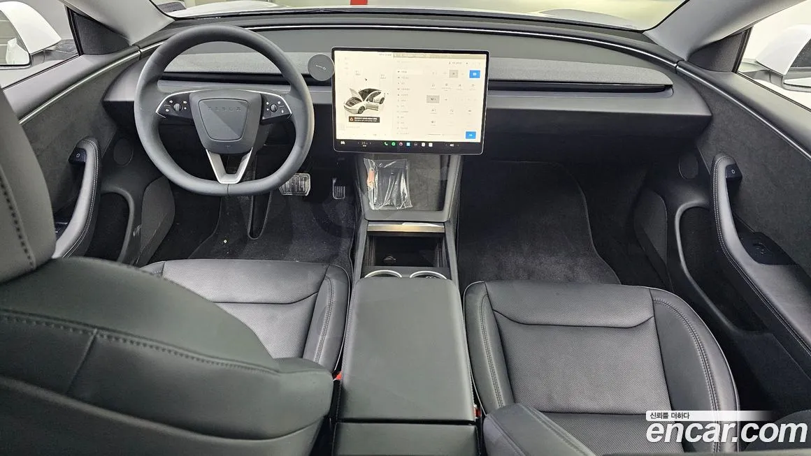 Tesla Model 3 — фото 7