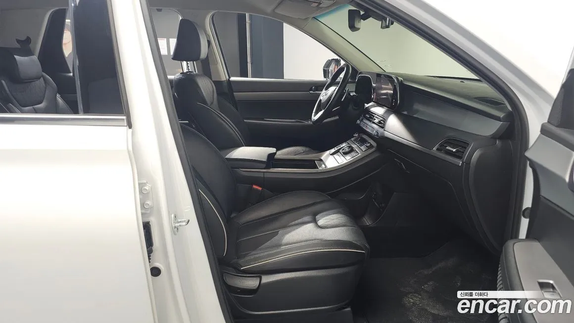 Hyundai Palisade — фото 2