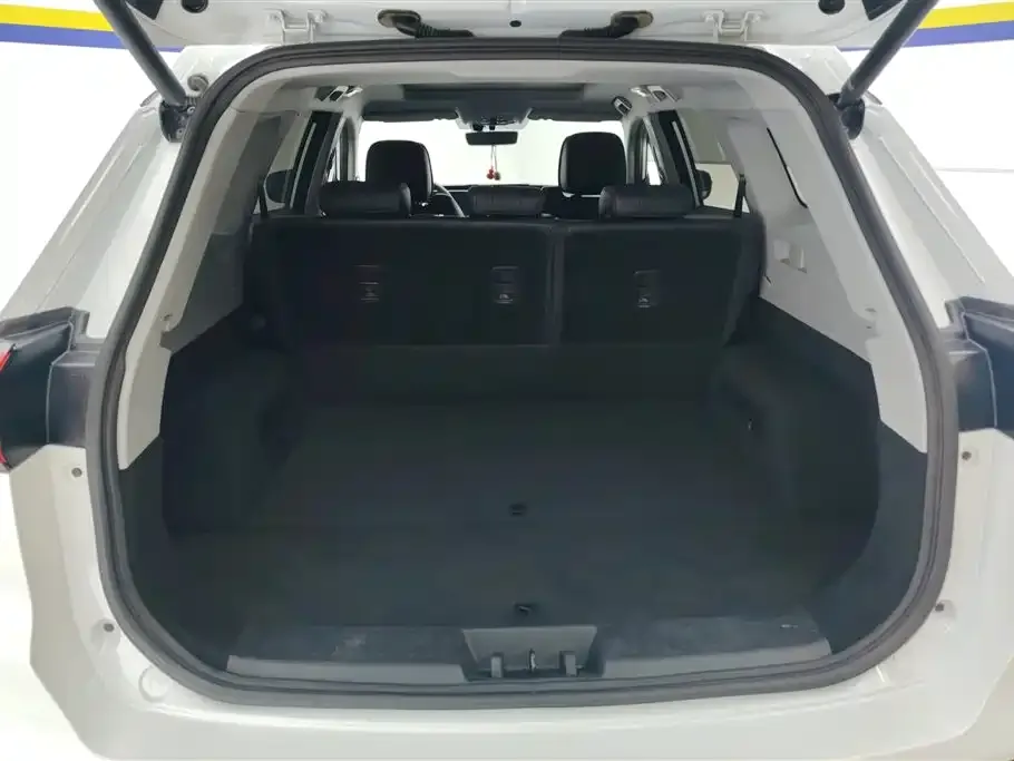 Chery Tiggo 8 PLUS — фото 10