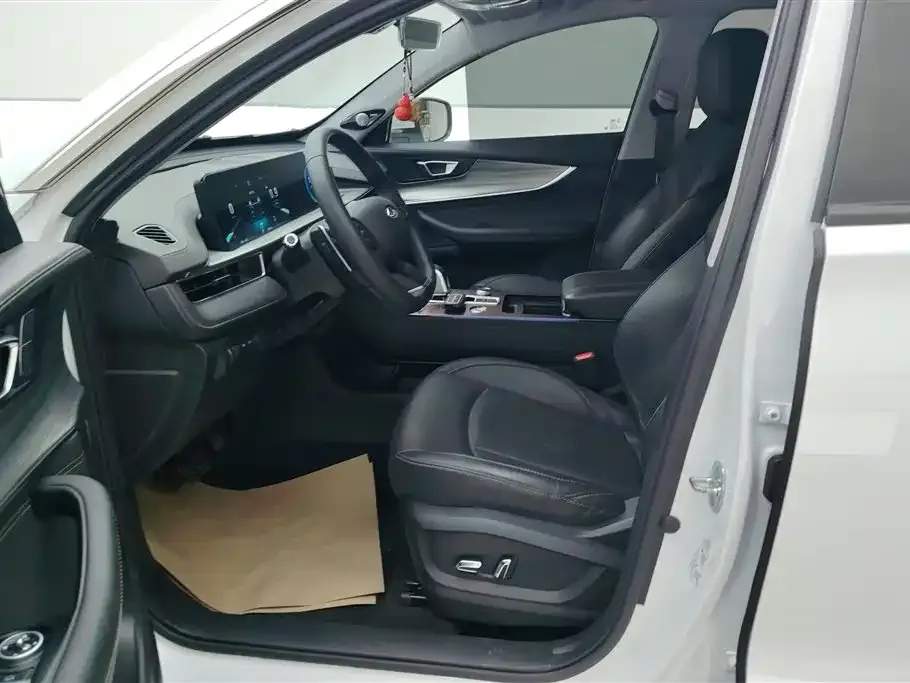 Chery Tiggo 8 PLUS — фото 2