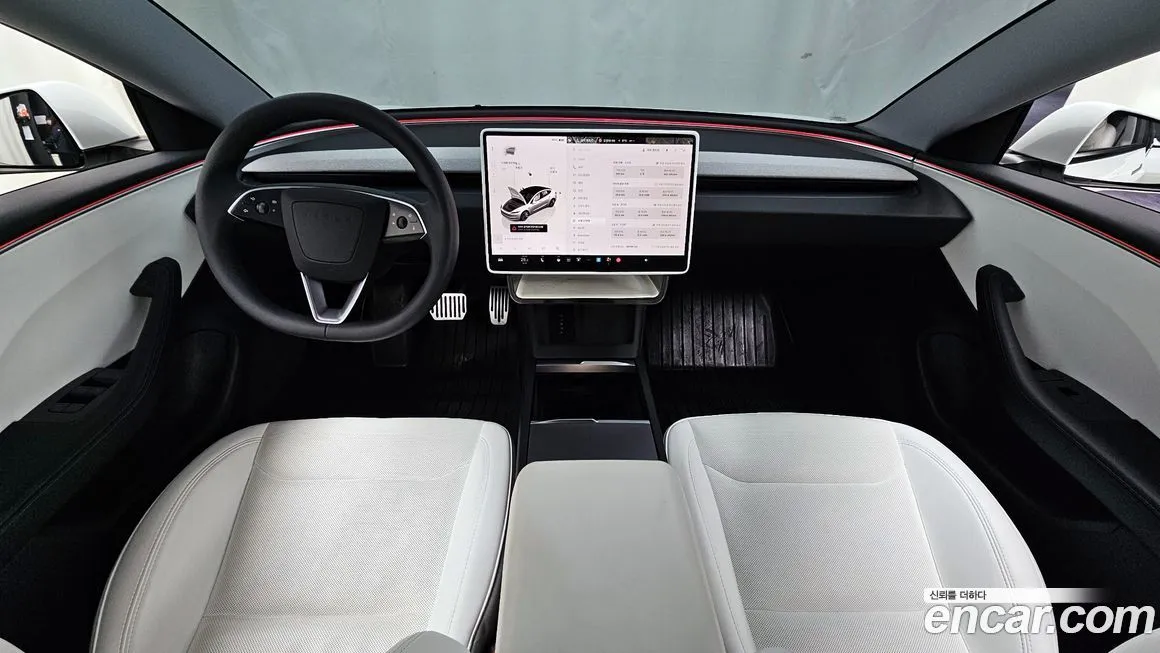 Tesla Model 3 — фото 7