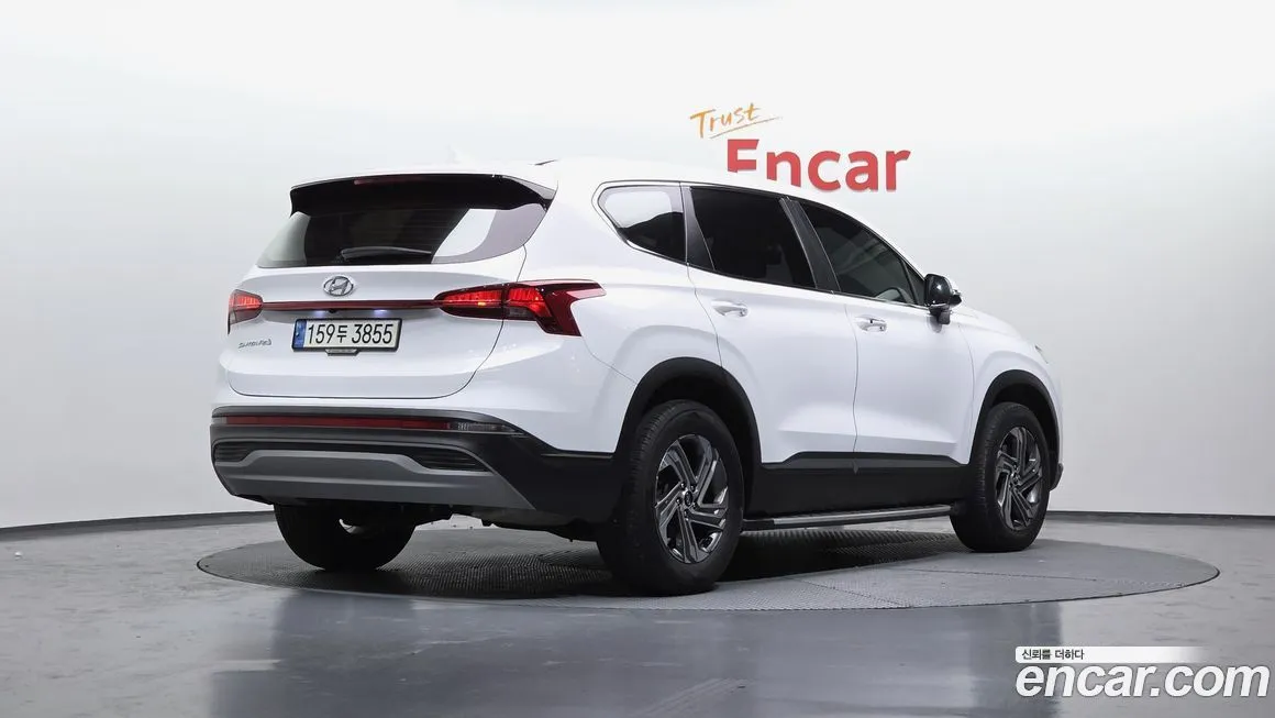 Hyundai Santafe — фото 5