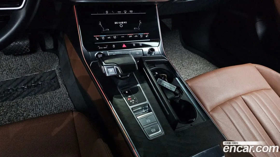 Audi A6 — фото 7