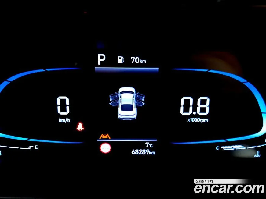 Hyundai AVANTE — фото 8