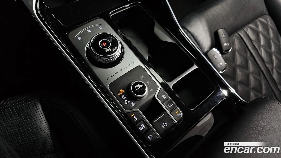 Kia Sorento — фото 3