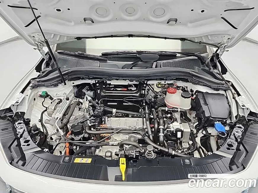 Mercedes-Benz EQA — фото 4