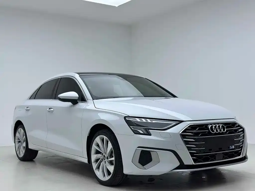 Audi A3 — фото 4
