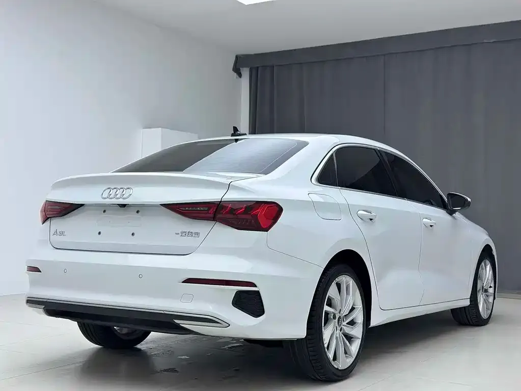 Audi A3 — фото 6