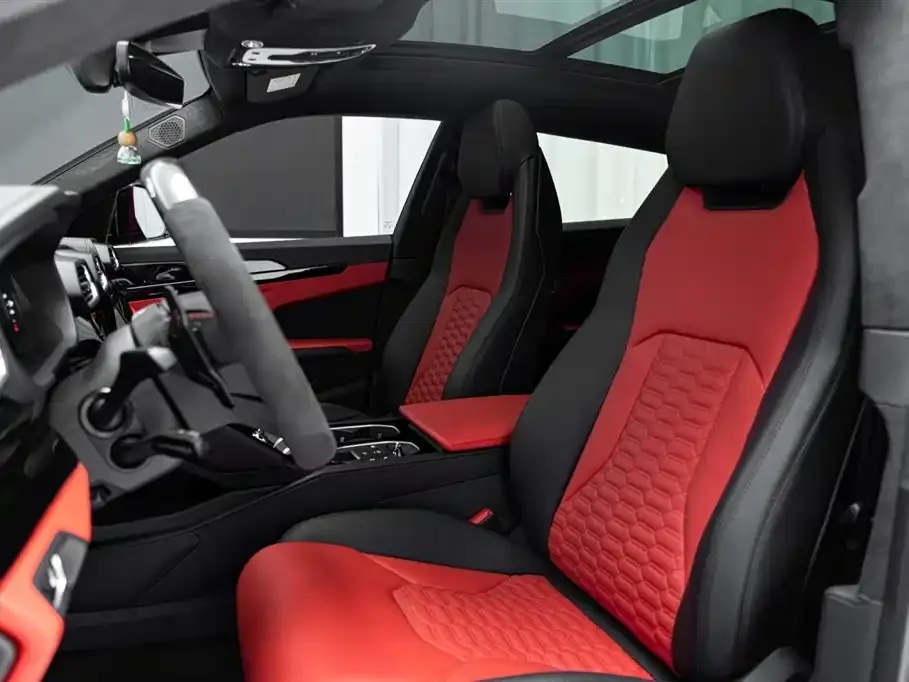 Lamborghini Urus — фото 5