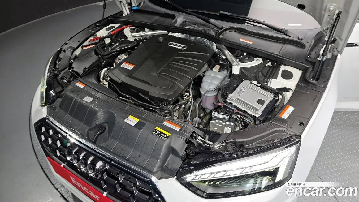 Audi A5 — фото 10