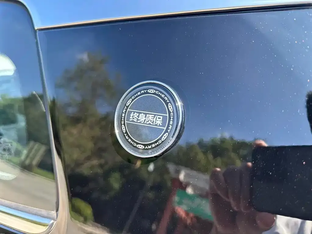 Chery Tiggo 8 PRO — фото 2