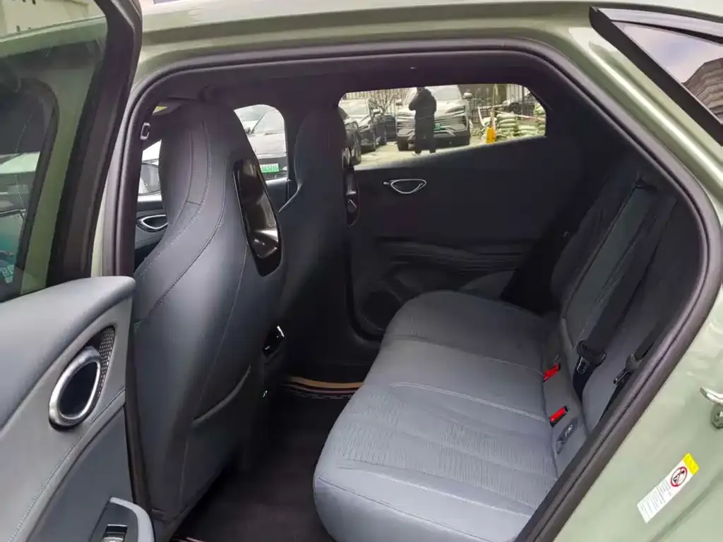 BYD Seal 06GT — фото 3