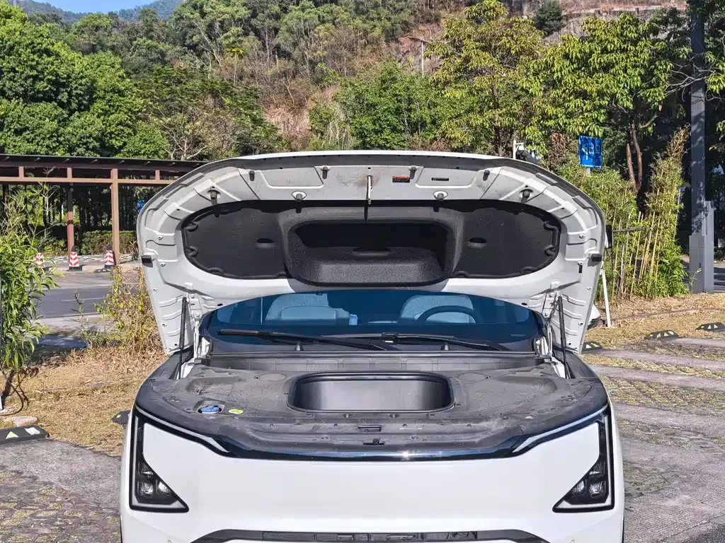 Kia EV5 — фото 9