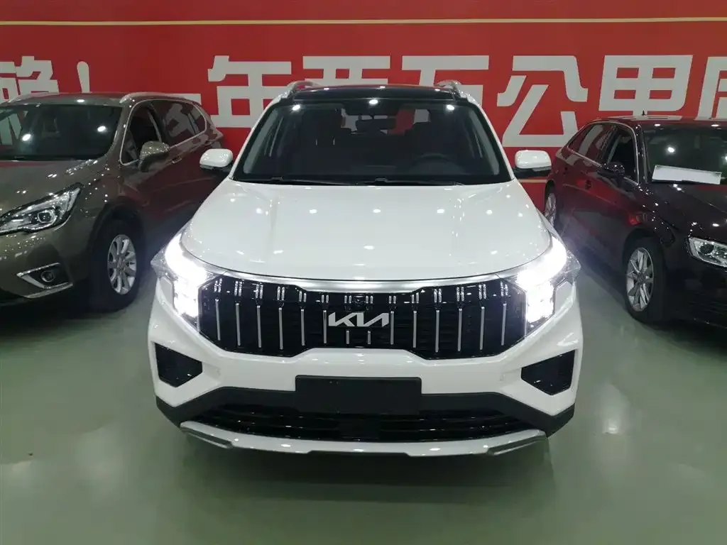 Kia Sportage — фото 3