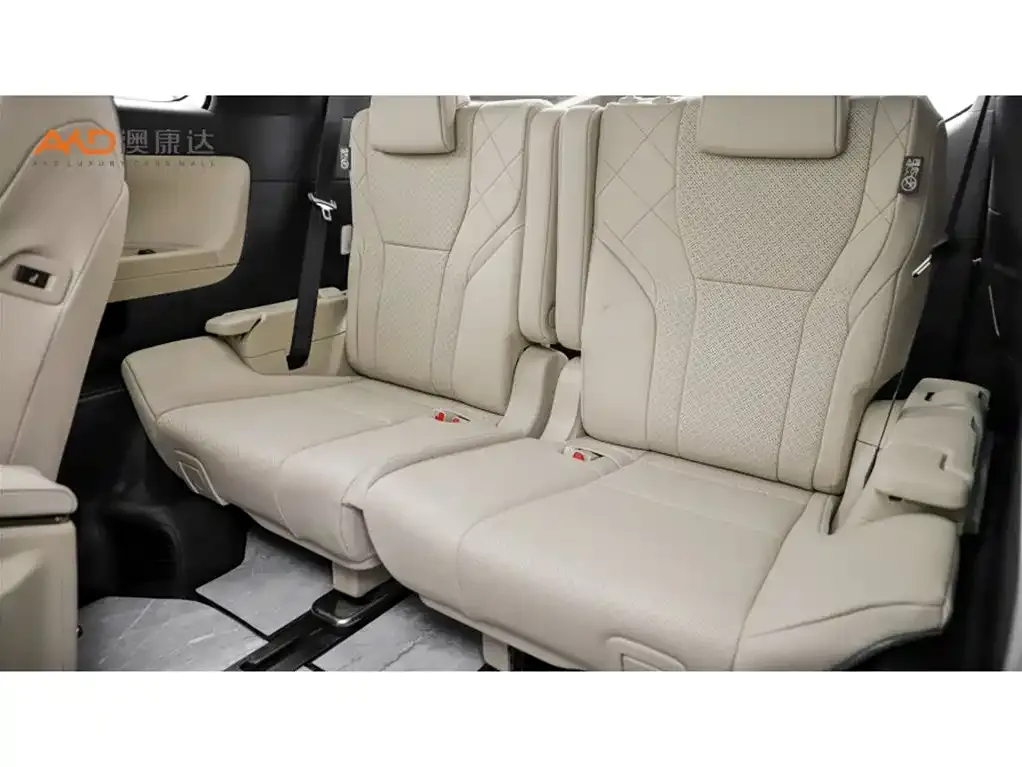 Toyota Alphard — фото 6