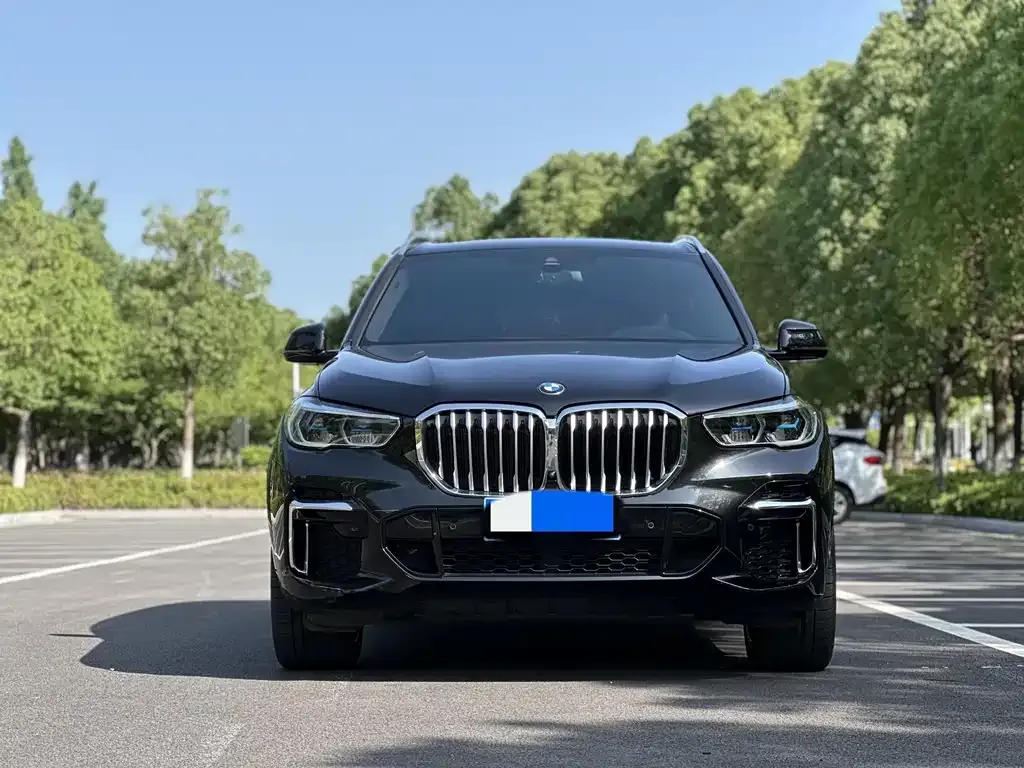 BMW X5 — фото 2
