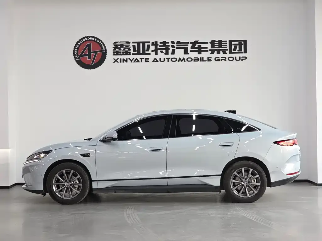 BYD Qin L — фото 3