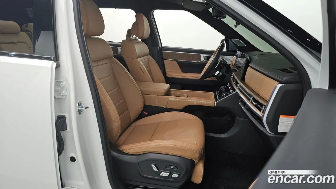 Hyundai Santafe — фото 6