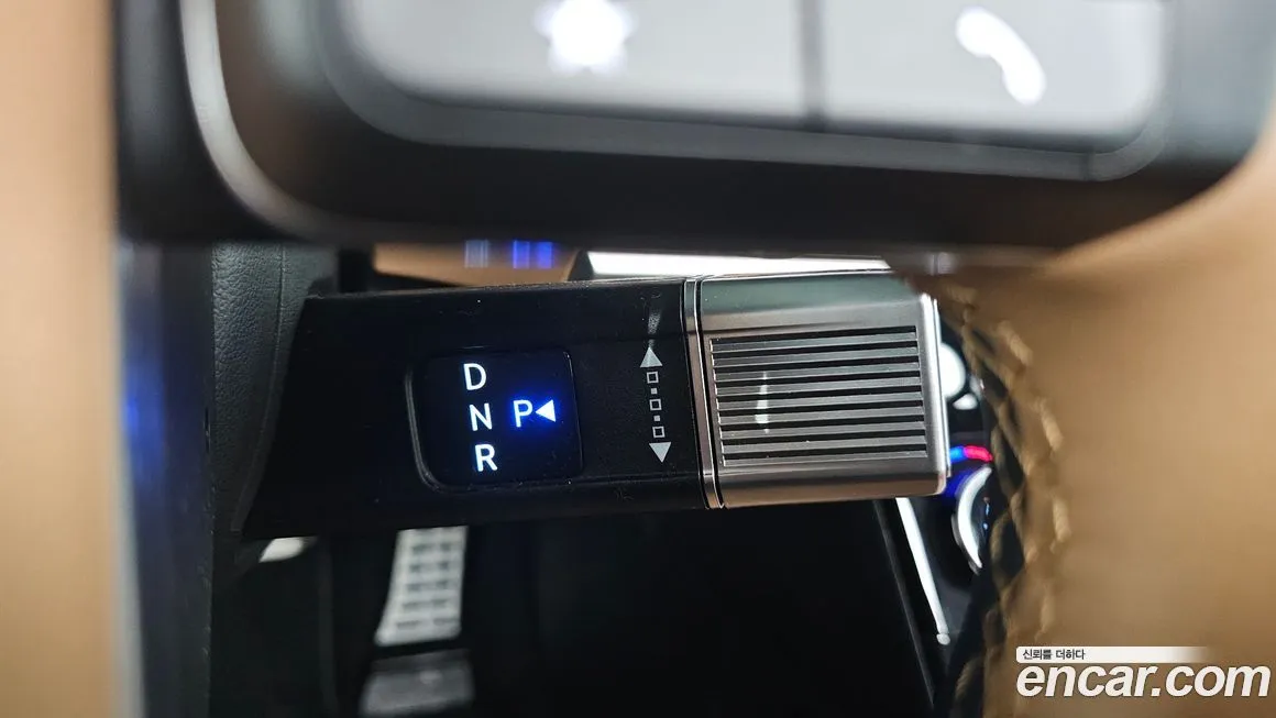 Hyundai Santafe — фото 4