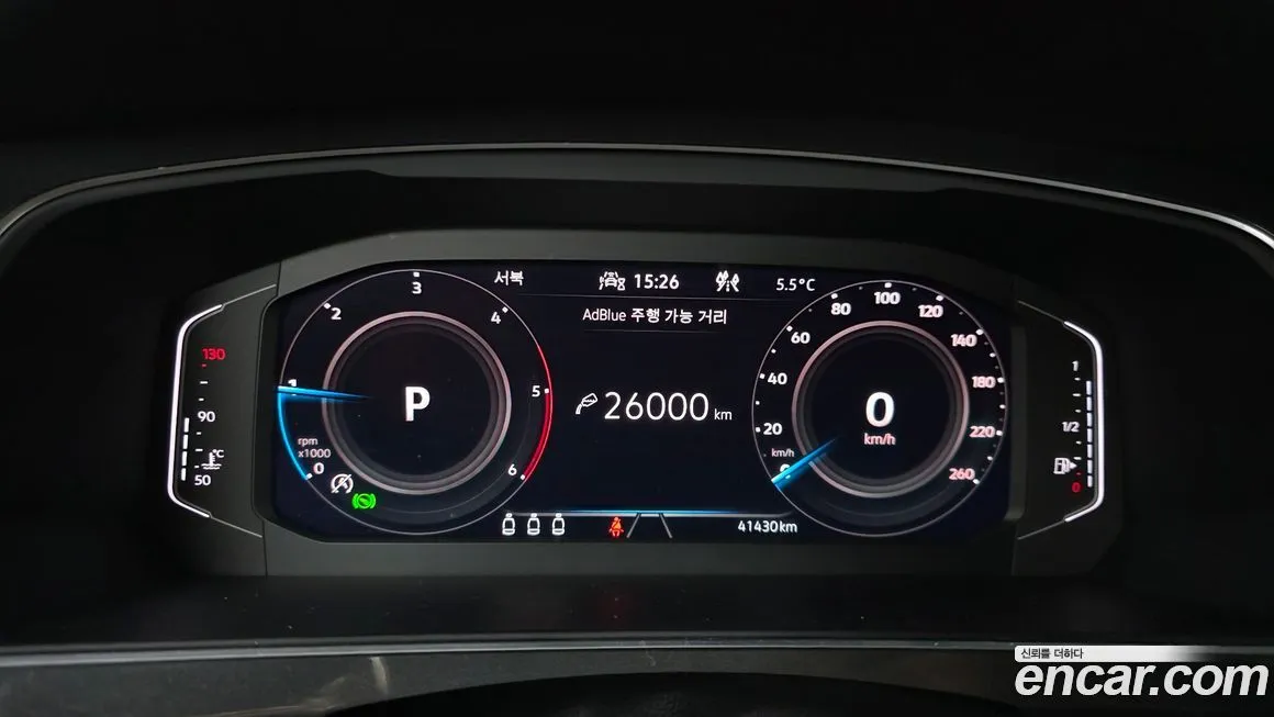 Volkswagen Tiguan — фото 4