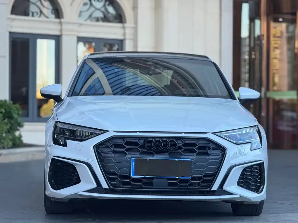 Audi A3 — фото 2