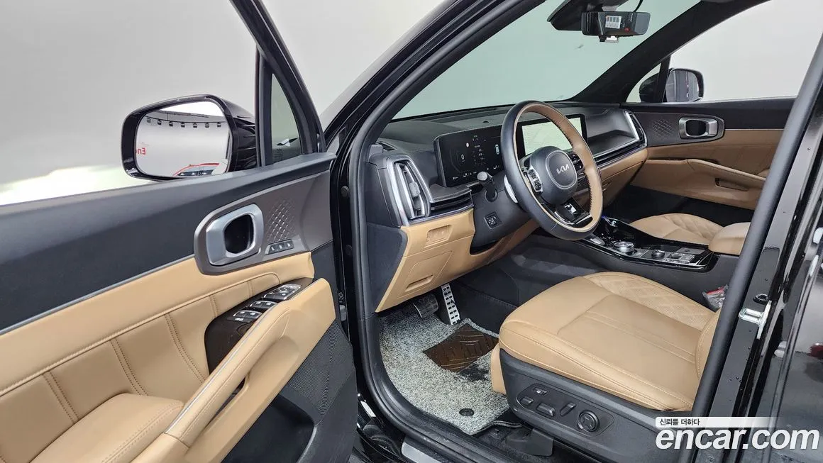 Kia Sorento — фото 4