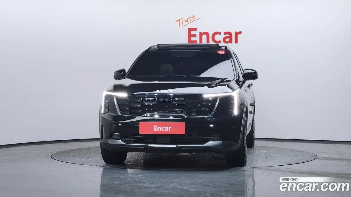 Kia Sorento — фото 2