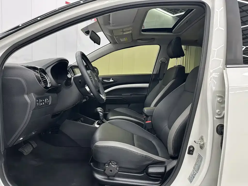 Kia KX1 — фото 9