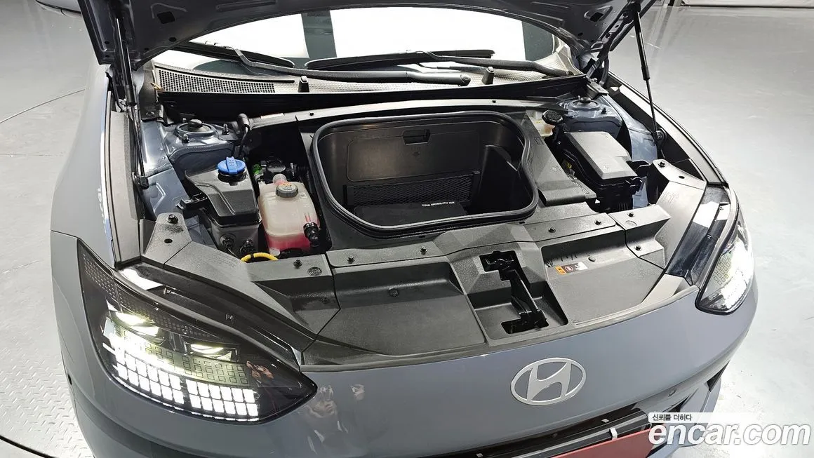 Hyundai Ioniq6 — фото 8