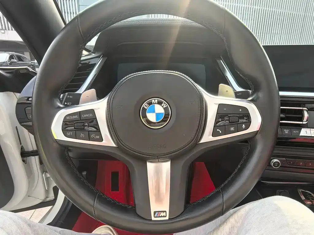 BMW Z4 — фото 4