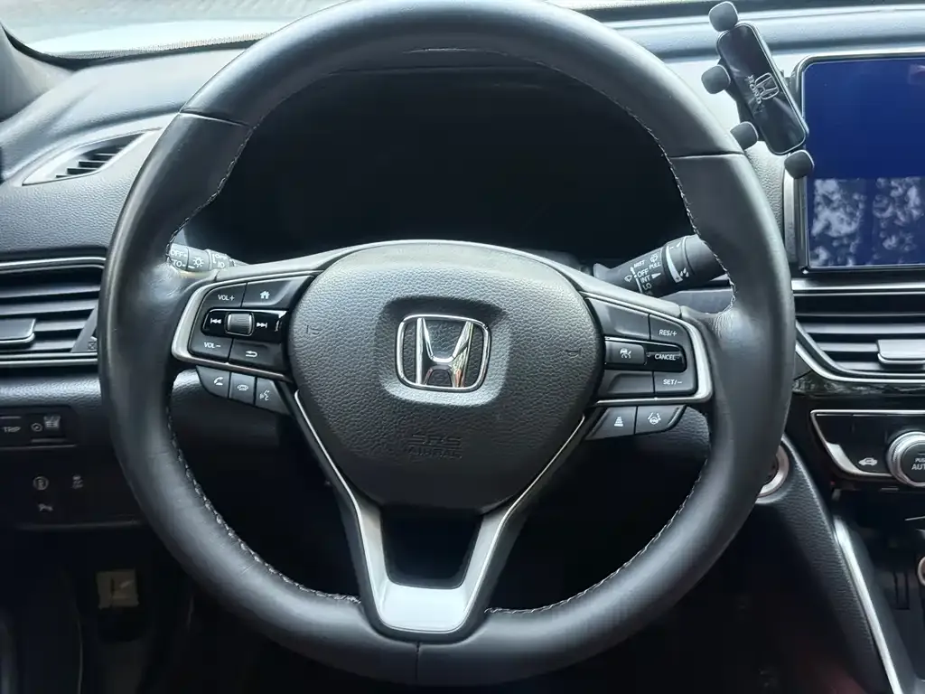 Honda Inspire — фото 3