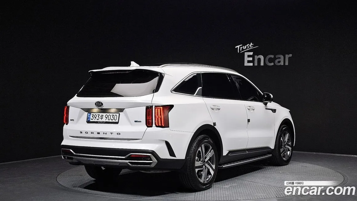 Kia Sorento — фото 3