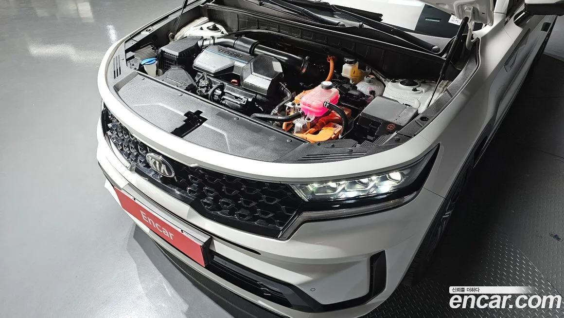 Kia Sorento — фото 6