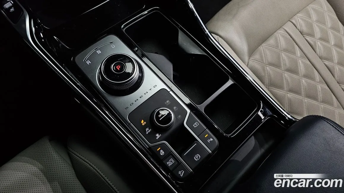 Kia Sorento — фото 4
