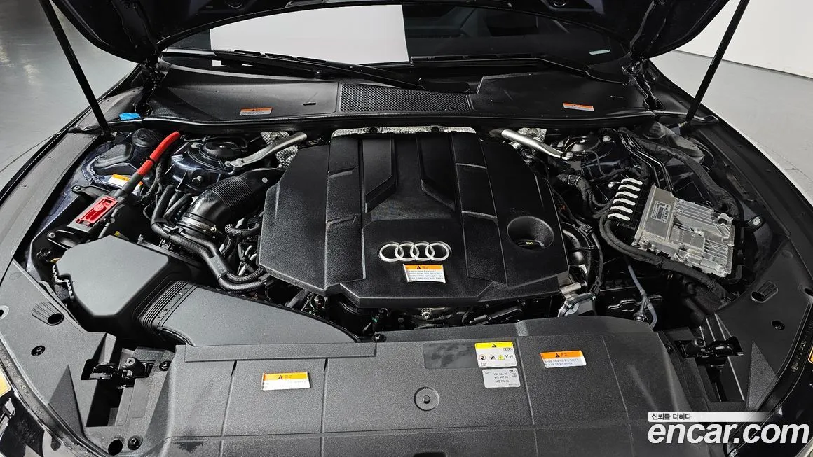 Audi A7 — фото 9