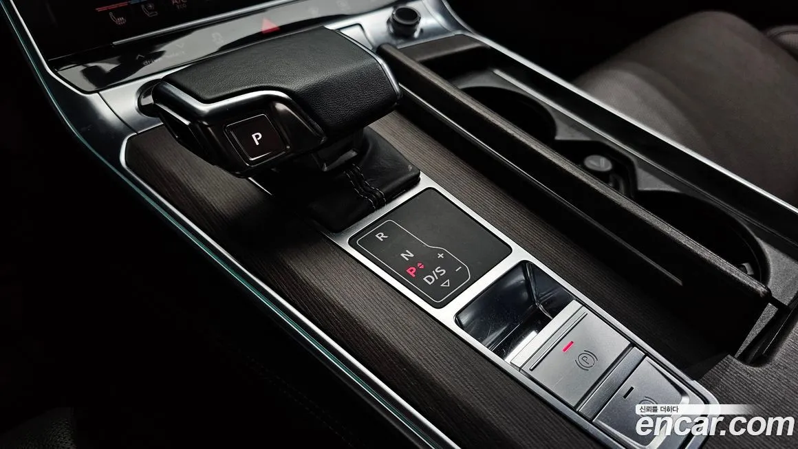 Audi A7 — фото 4