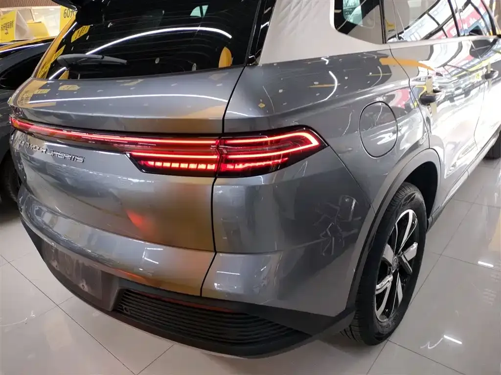 BYD Pro New Energy — фото 3