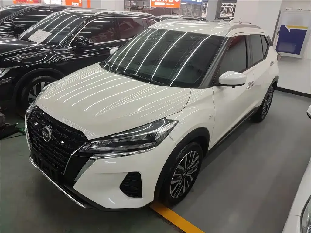 Nissan Kicks — фото 6