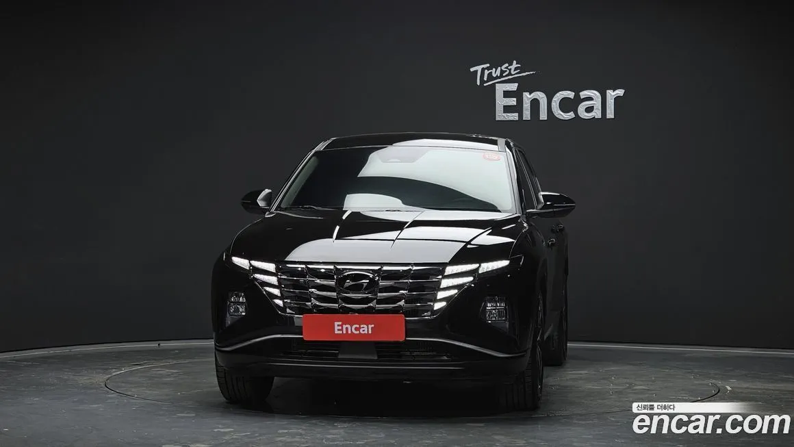 Hyundai Tucson — фото 2