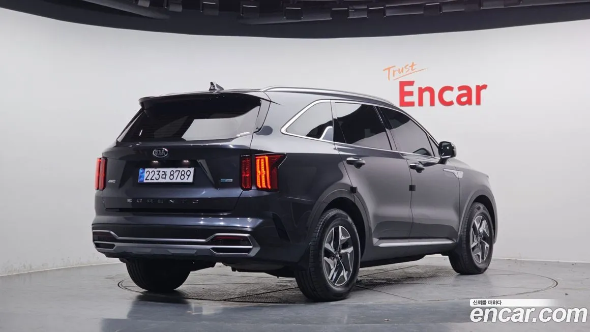 Kia Sorento — фото 2