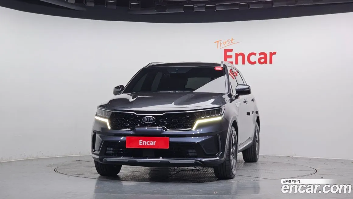 Kia Sorento — фото 3