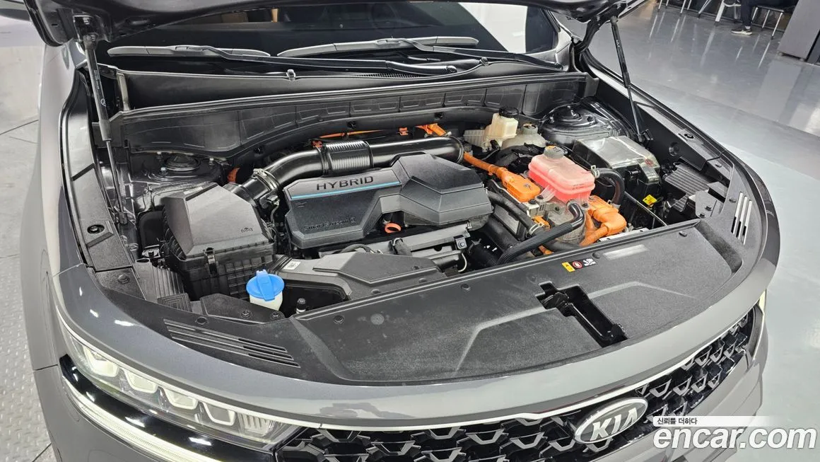 Kia Sorento — фото 6