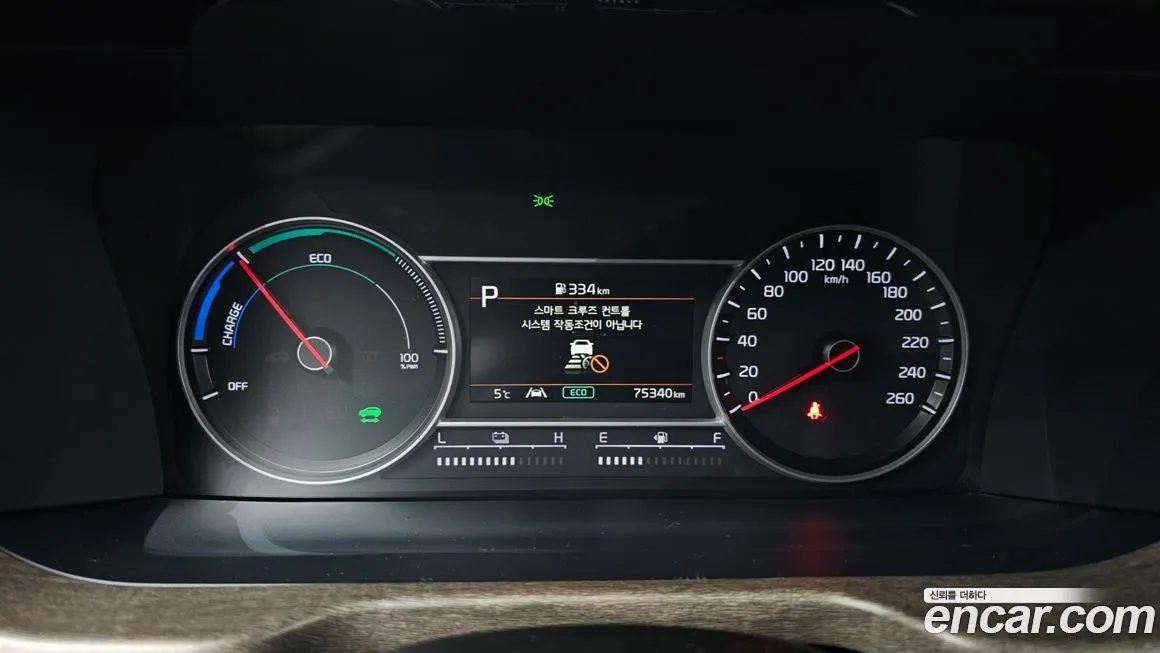 Kia Sorento — фото 8