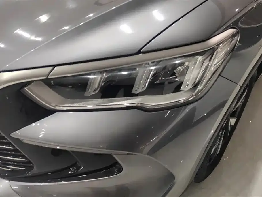 BYD Pro New Energy — фото 4