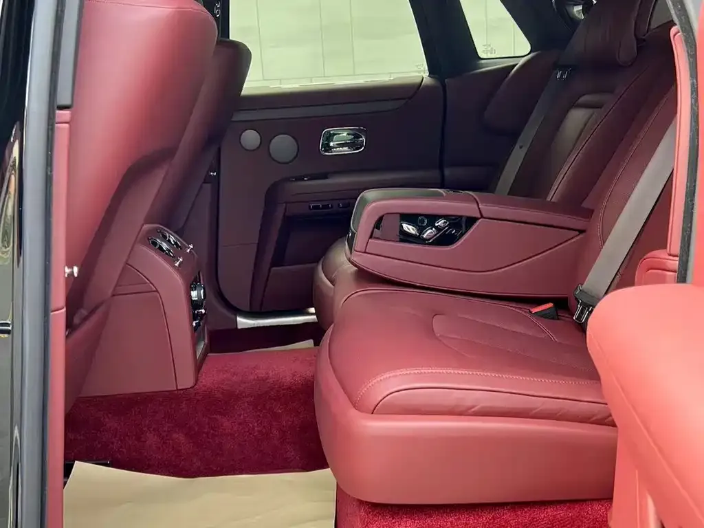 Rolls-Royce Ghost — фото 2