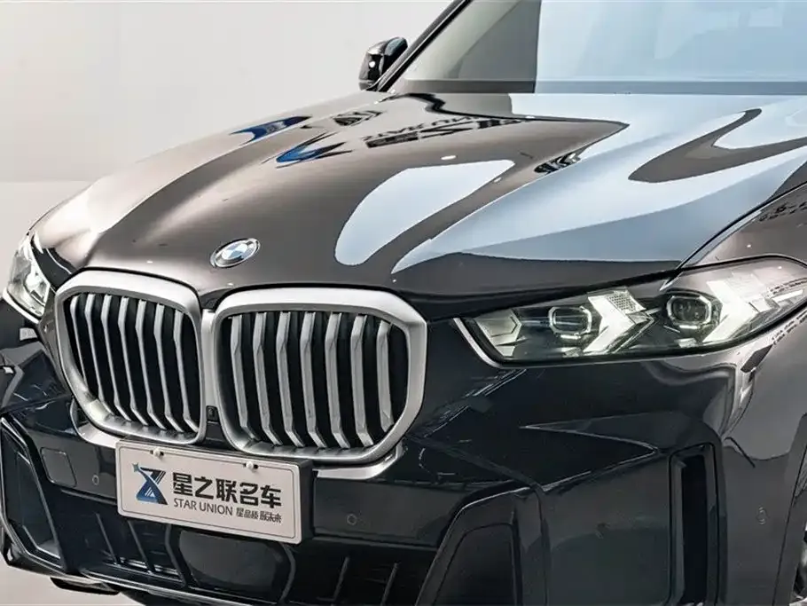 BMW X5 — фото 3