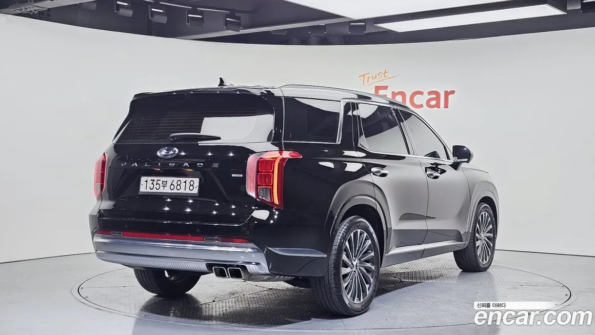 Hyundai Palisade — фото 2