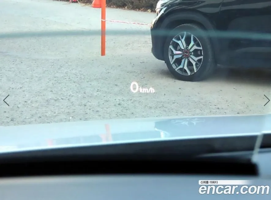 Volkswagen Tiguan — фото 10